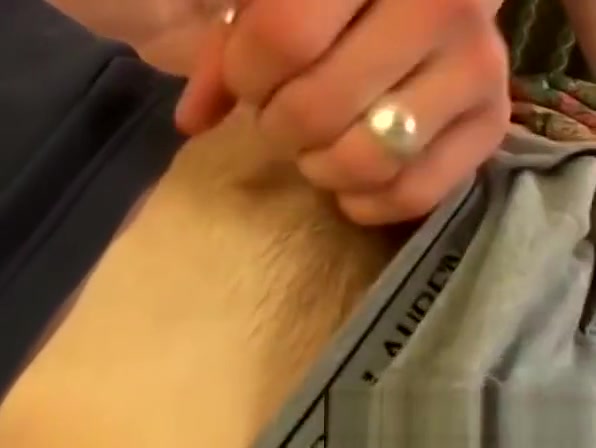 Kinky twinks love jerking off together