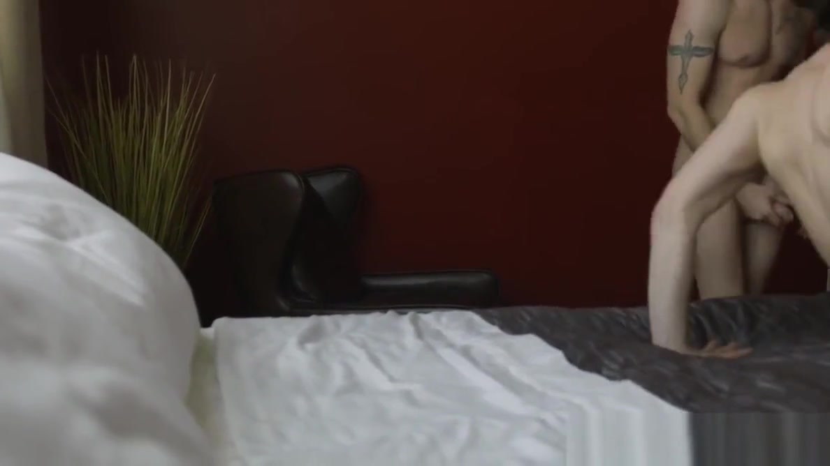 Mark Long and His Big Cock return to Next Door Buddies!