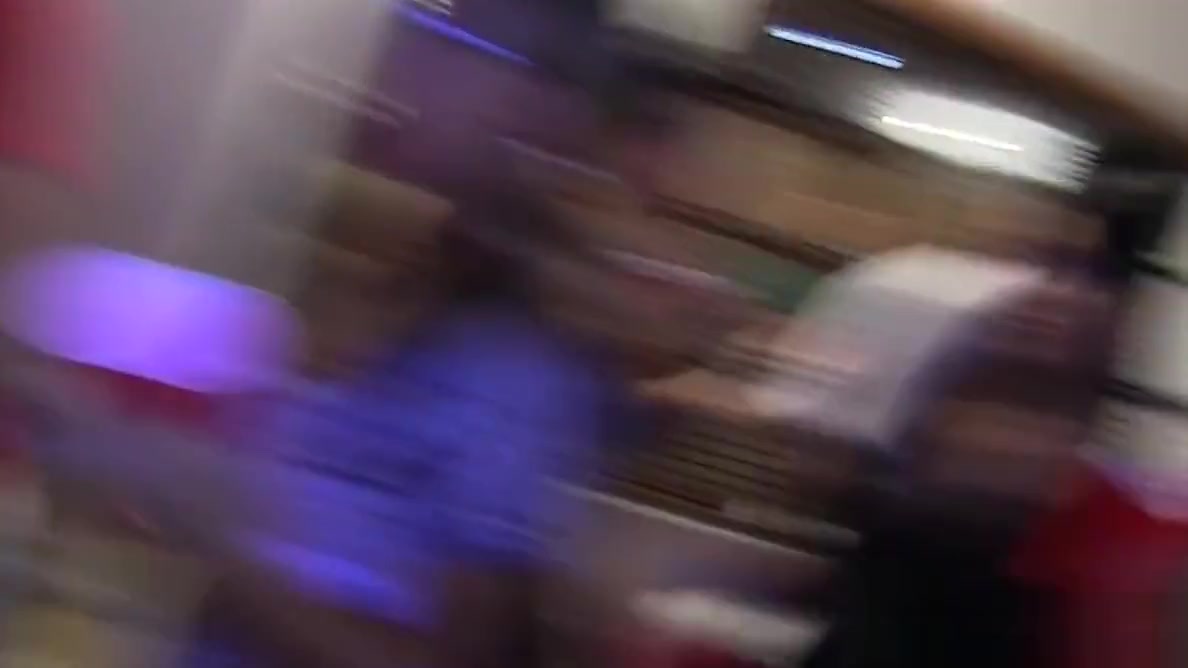 College teen 18+ pov filmed on campus anal hazing