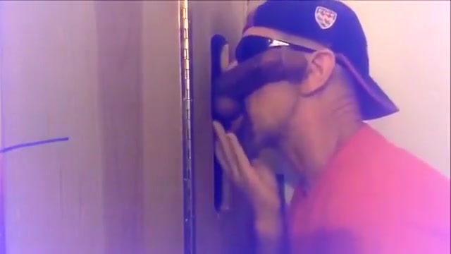 Glory Hole