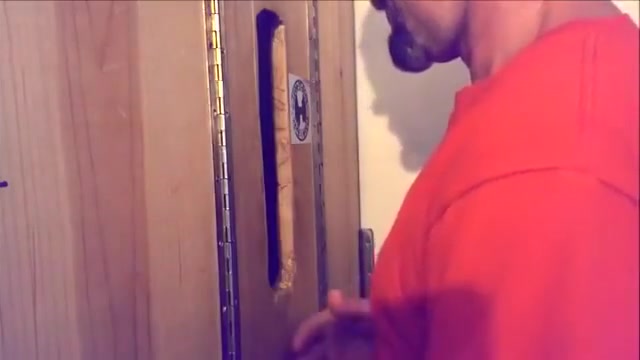 Glory Hole