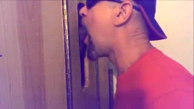 Glory Hole