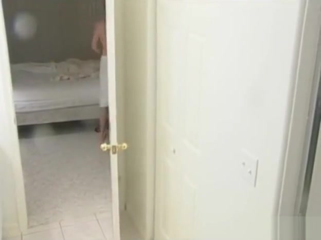 Blond Twink Corey Stevens Showers and Jerks Off