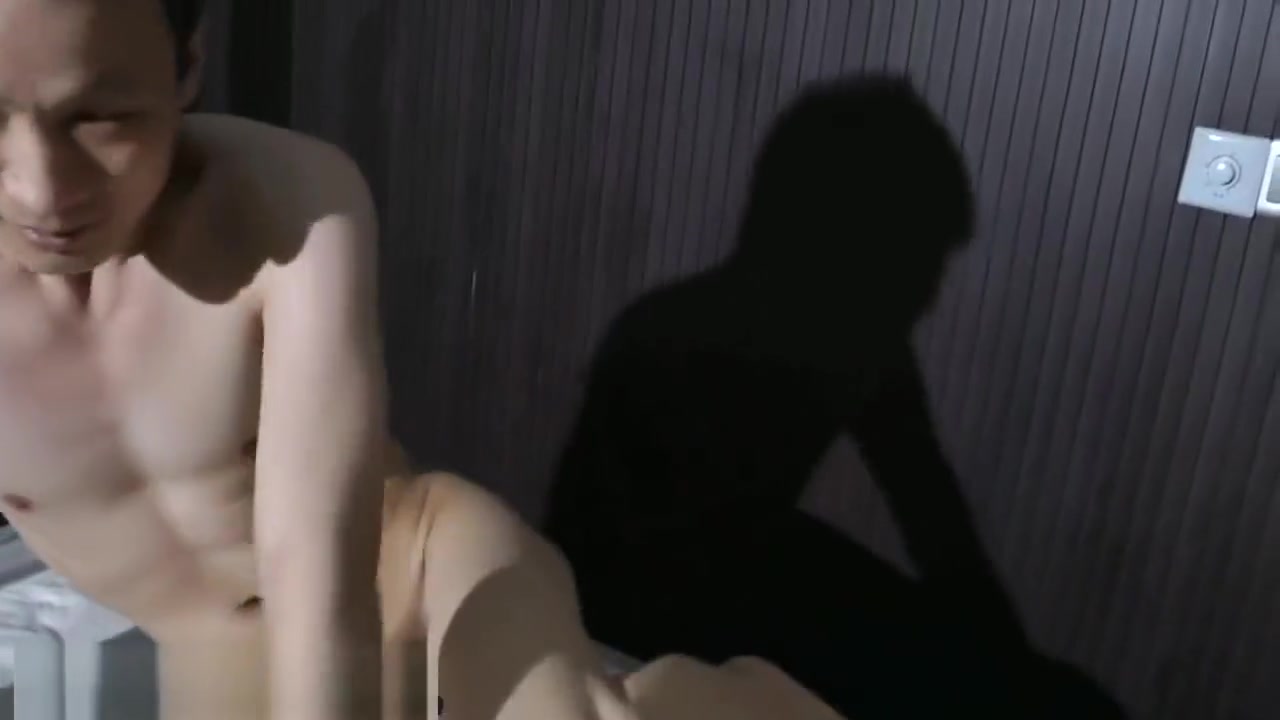 Asian Male Massage From Real Spa