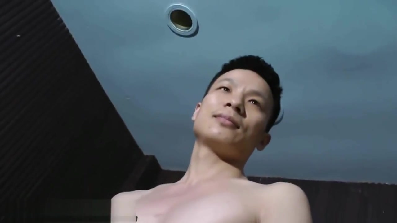 Asian Male Massage From Real Spa