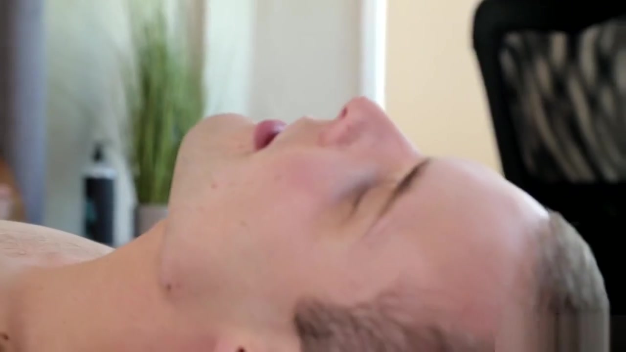 NextDoorRaw Caught Wanking Then Fucked Raw