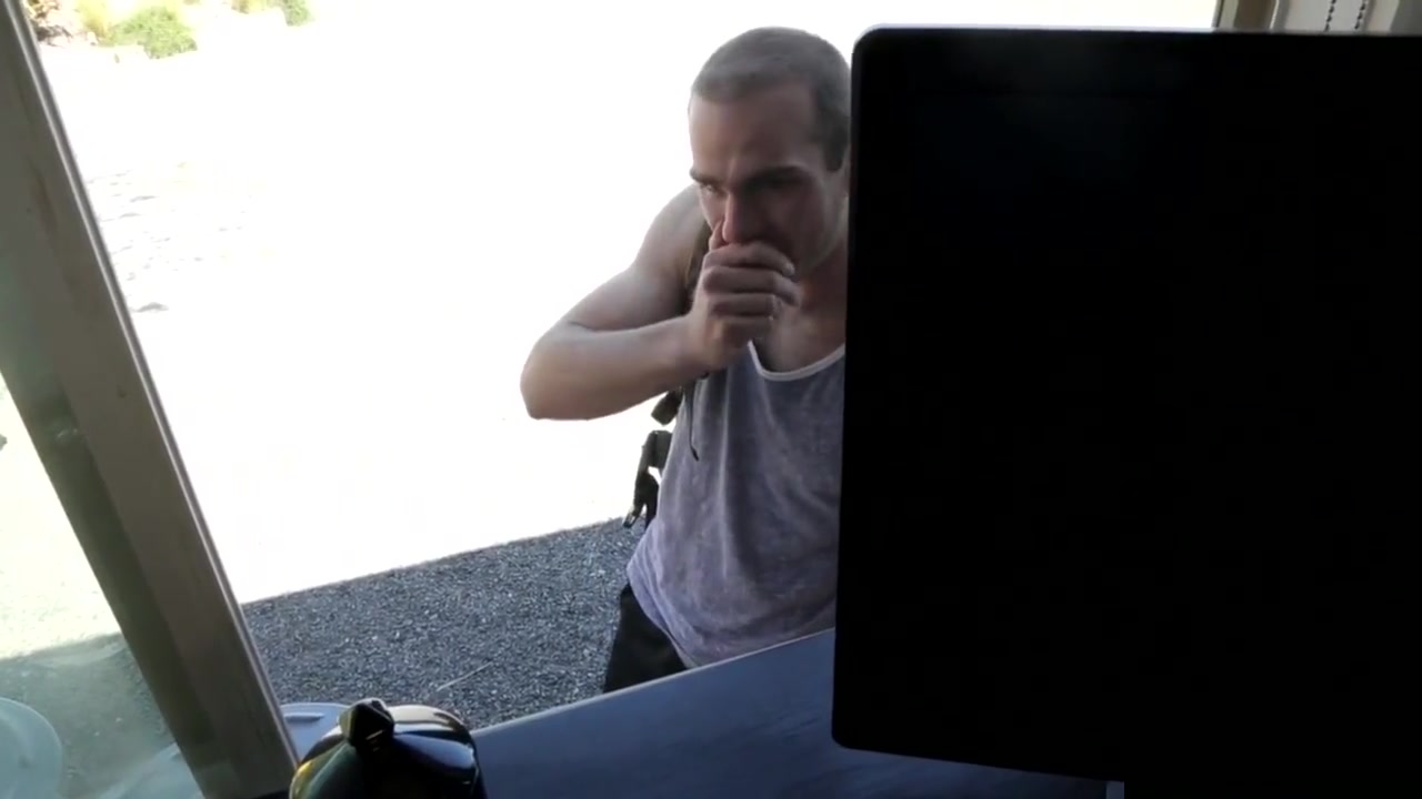 NextDoorRaw Caught Wanking Then Fucked Raw