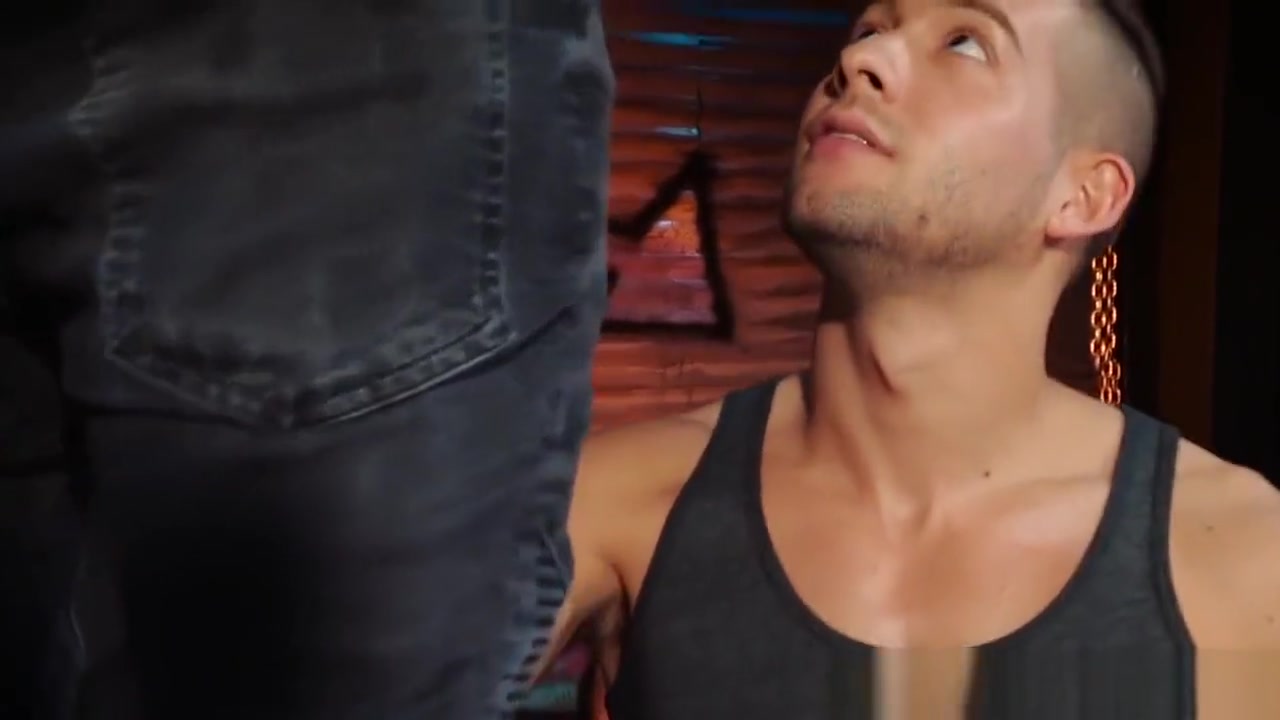 HotHouse Big Cock Bad Boy Caught Vandalizing