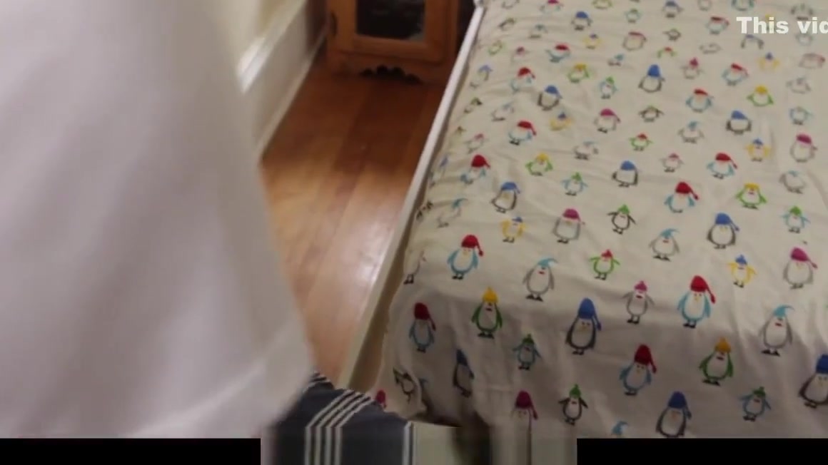 FamilyDick - Sexy muscle Step daddy punish fucks Step son for smoking