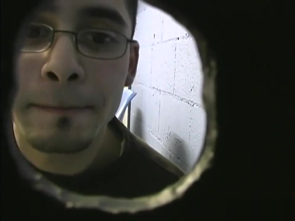 White guy sucking off black cocks at gloryhole