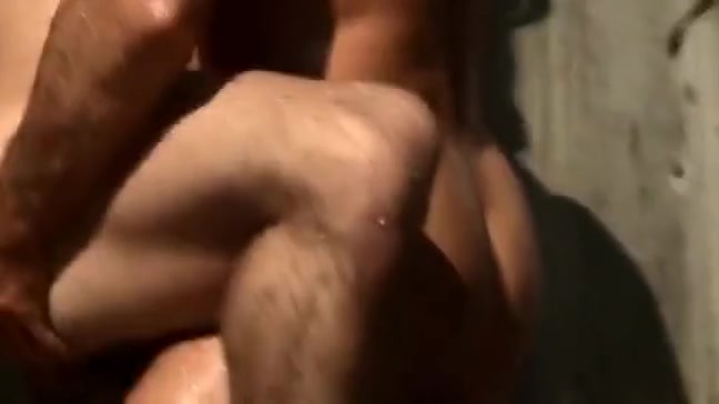 Hotties in the Shower