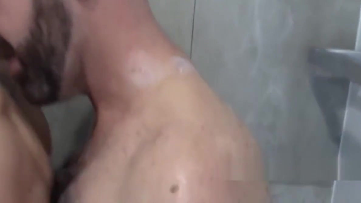 Mature Amateur Shower Fuck