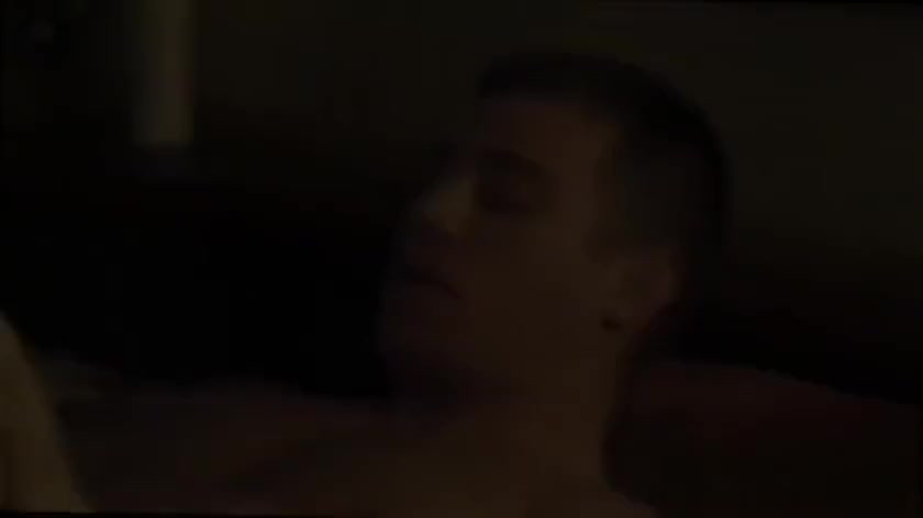 Deep gay anal sex massage