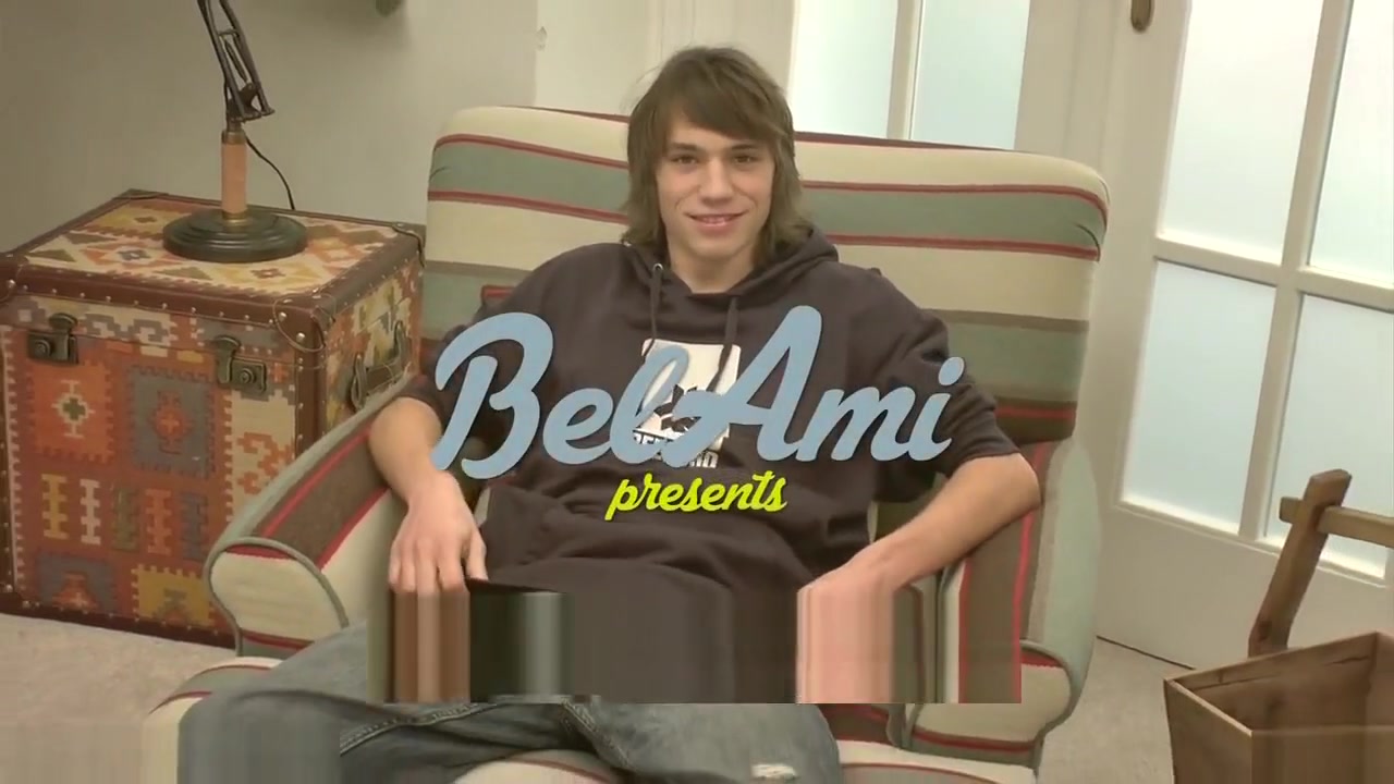 BelAmi: Flirting with Angels