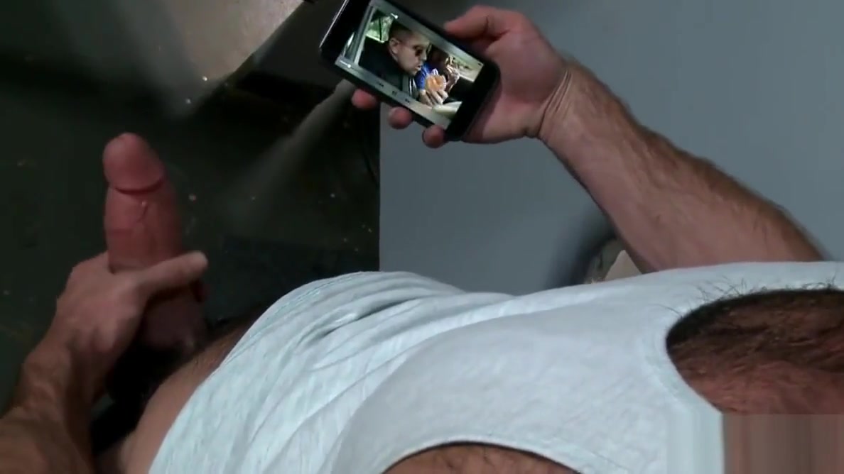 Meet At The Gloryhole - Mike De Marko, Austin Carter