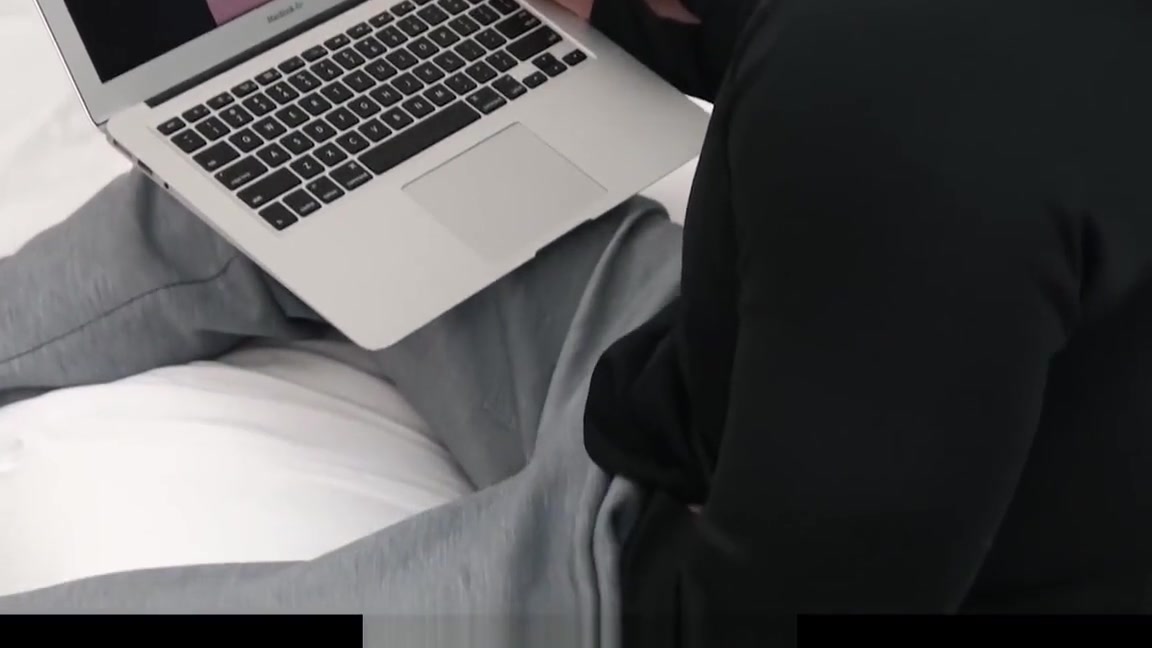 FamilyDick - Bear Step daddy Fucks teen 18+ In His Bedrom