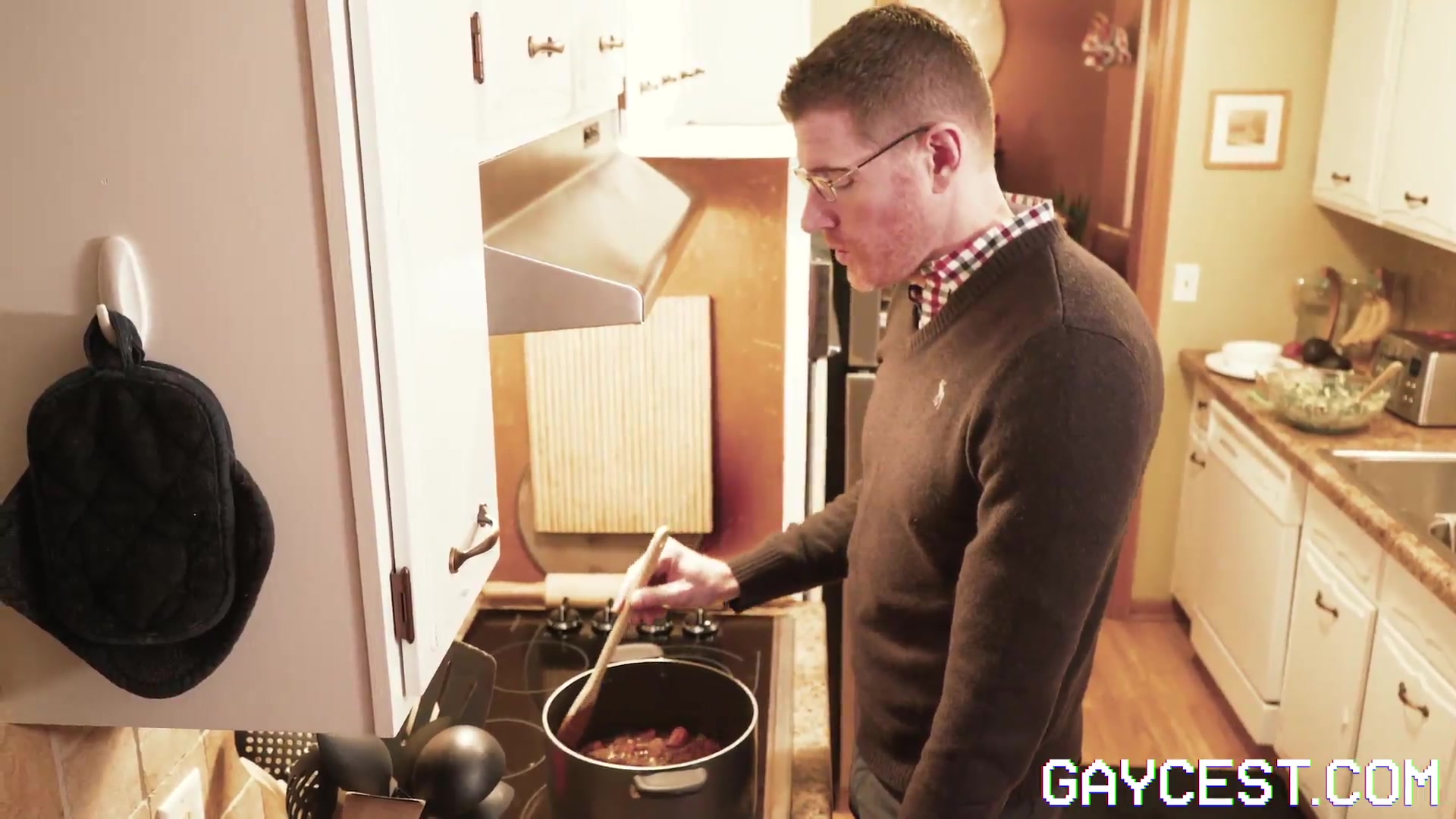 Step daddy'S LITTLE BOY Tape 6 - Thanksgiving Family Fun