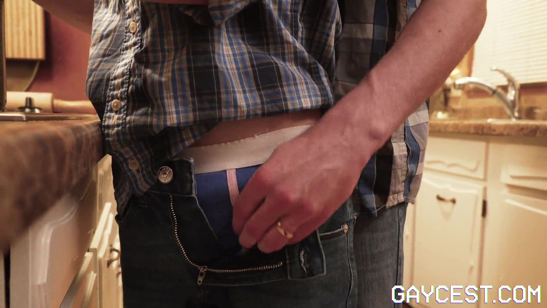 Step daddy'S LITTLE BOY Tape 6 - Thanksgiving Family Fun