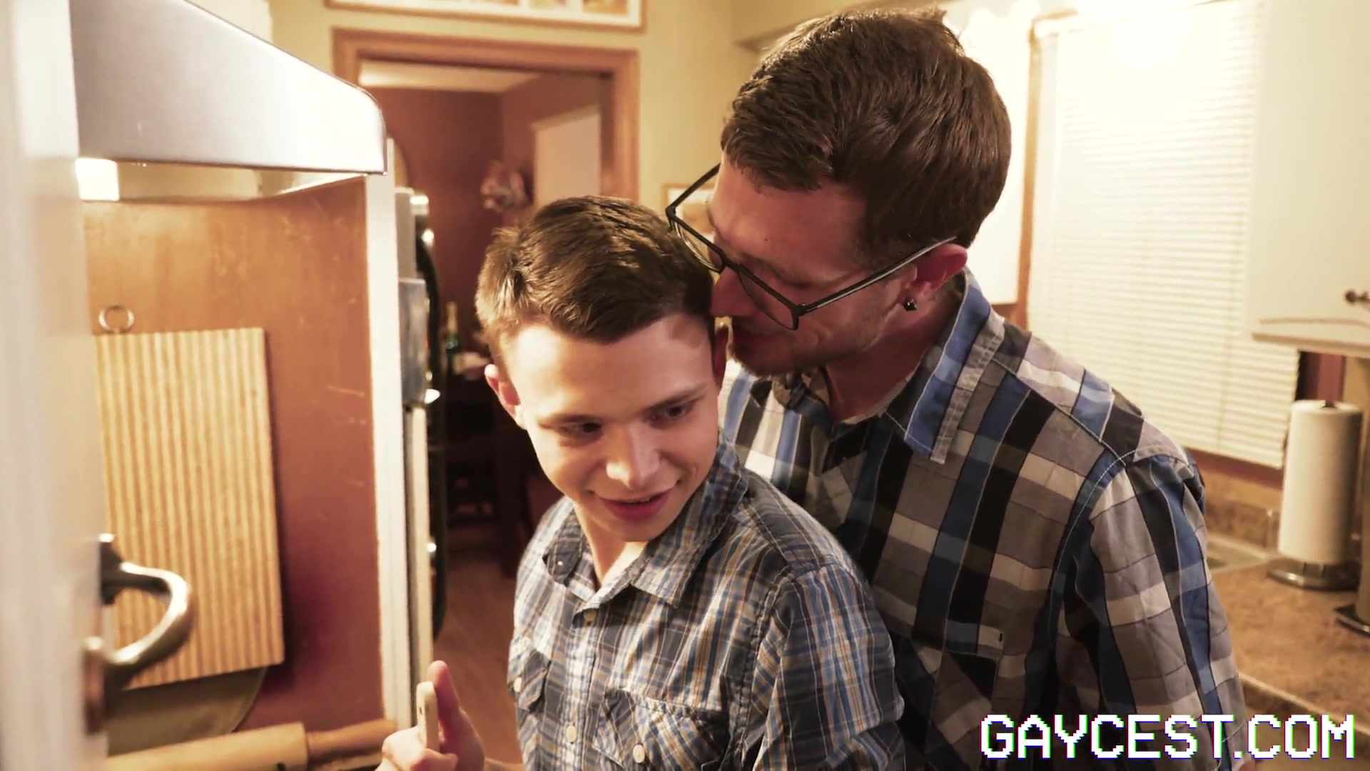 Step daddy'S LITTLE BOY Tape 6 - Thanksgiving Family Fun