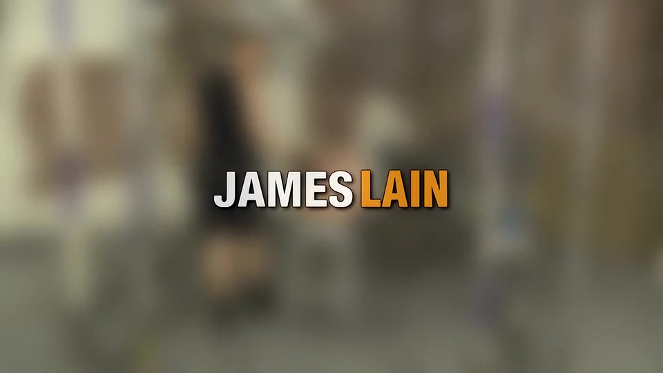 James Is In The Perfect Position! - James Lain & Deacon Hunter
