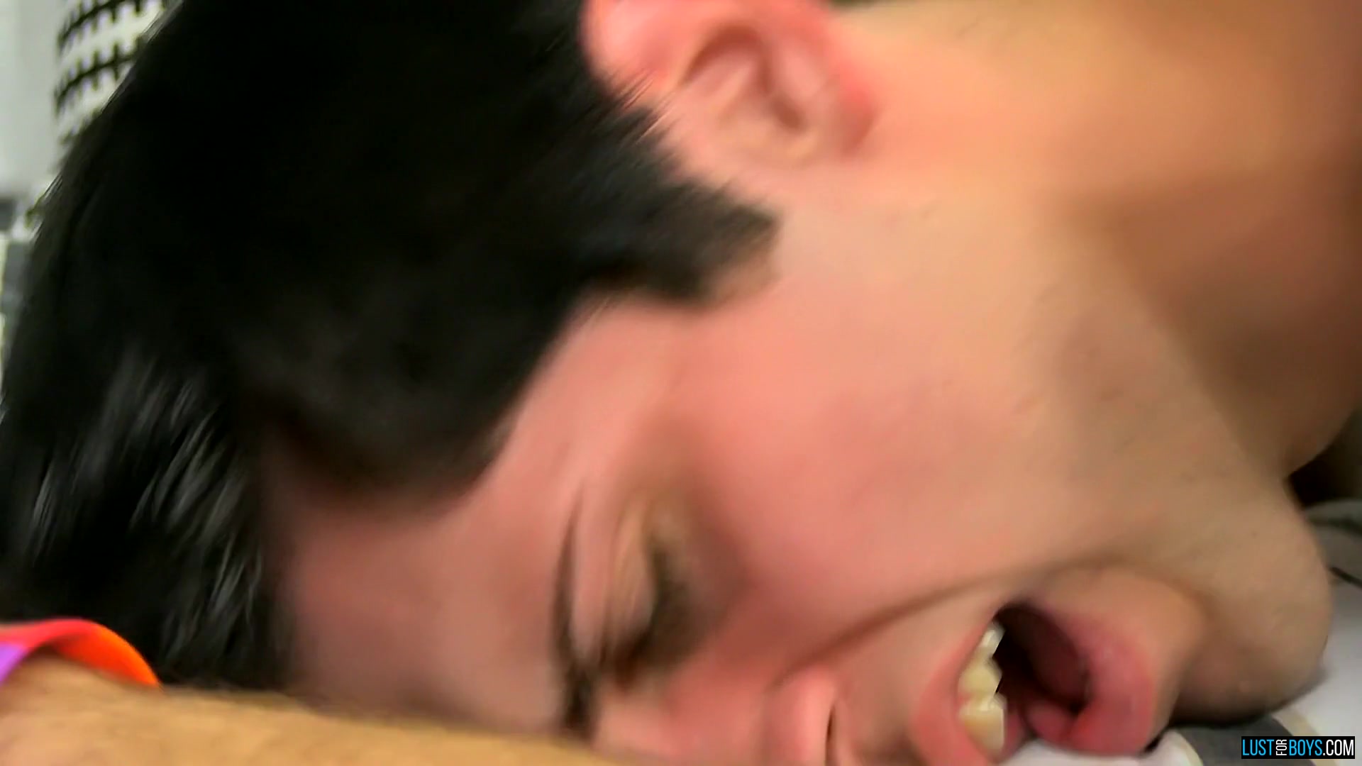 Why Go Out With Cock At Home? - Aiden Summers & Brock Landon