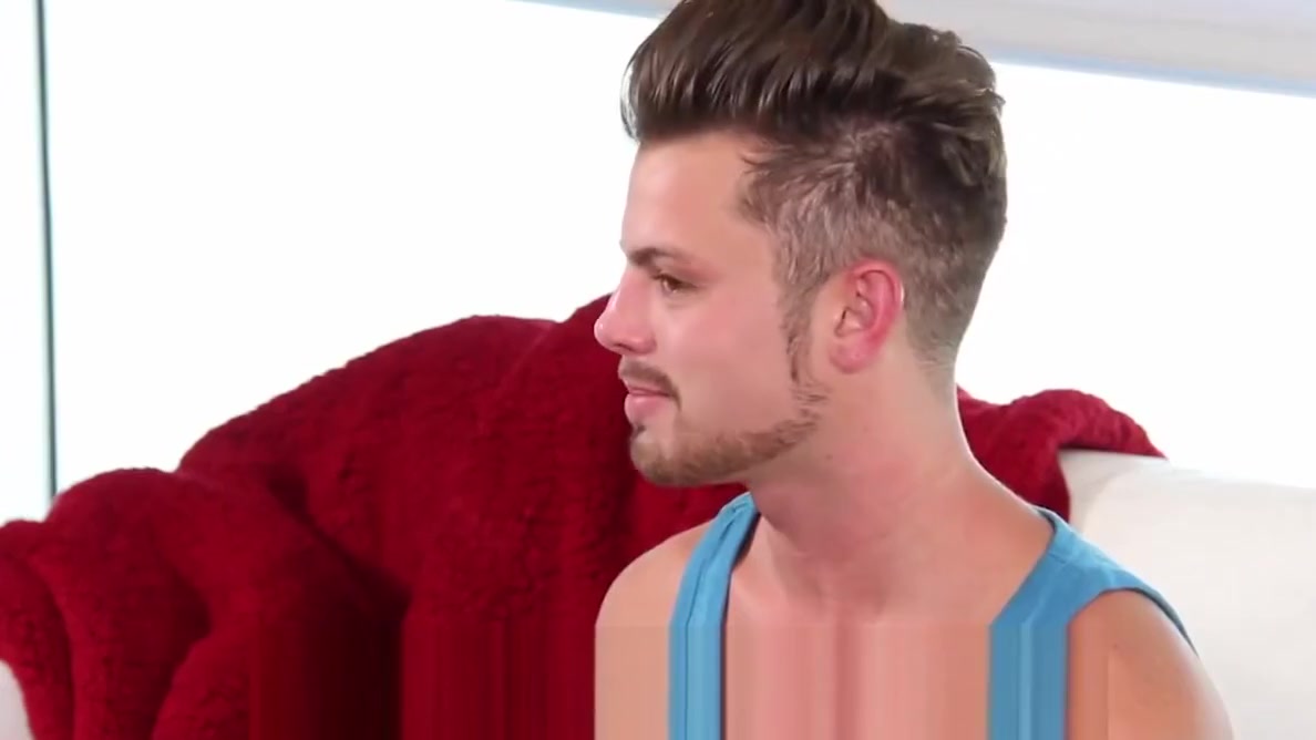 GayCastings First porn casting fuck with Christian Taylor