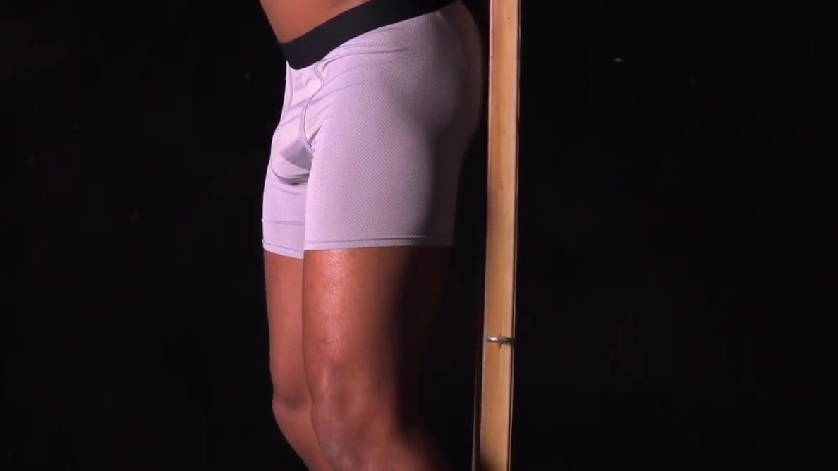 Timarrie Baker Hung Army Stud Crucified BDSM Gay Bondage