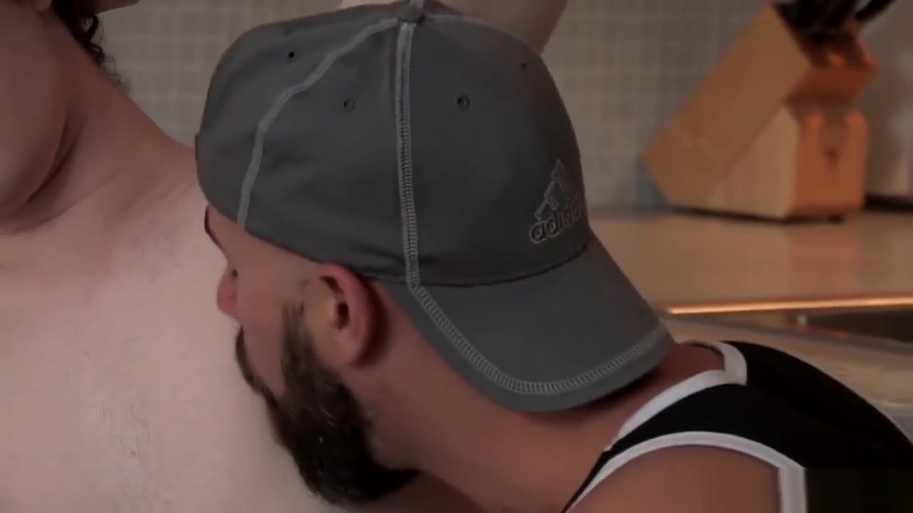 DylanLucas Hairy Step daddy Coach Fucks student 18+