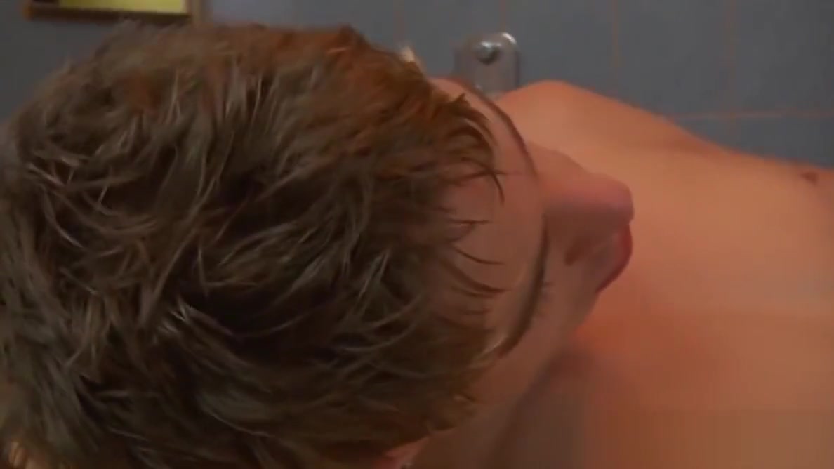 Bareback twink massage in Prague