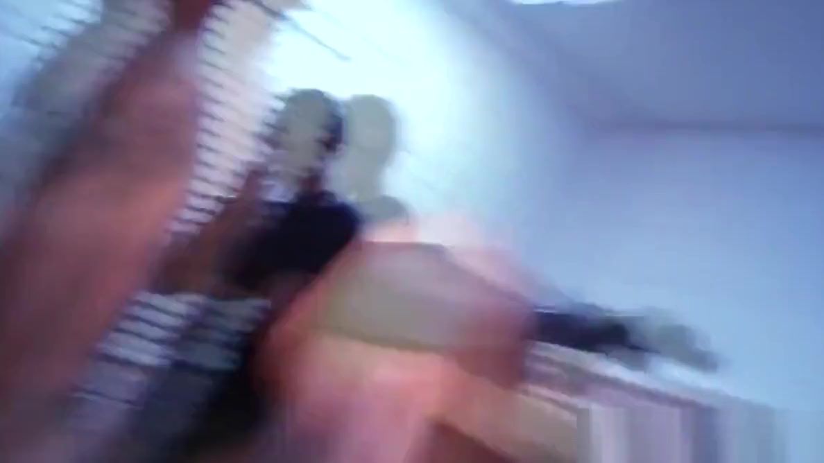 Military troop humiliated and jizzed in group