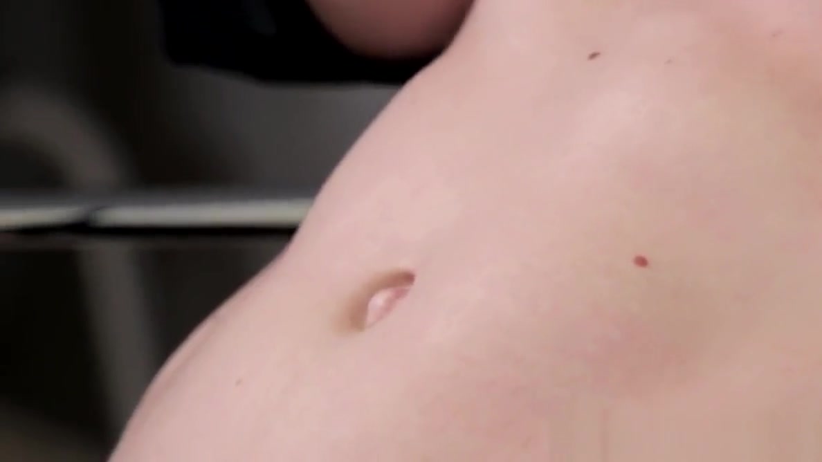 Office hunk cum covered after jerking solo