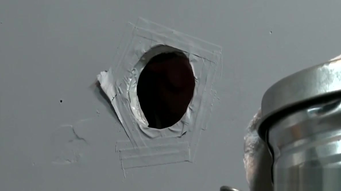 Gym Gloryhole - Alessio Romero, Brian Bonds