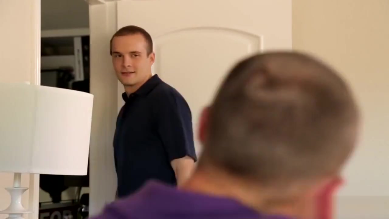 NextDoorWorld Big Cock Mark Long Fucks To Get Cash