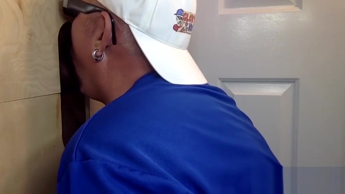 Head Is Better At The Gloryhole