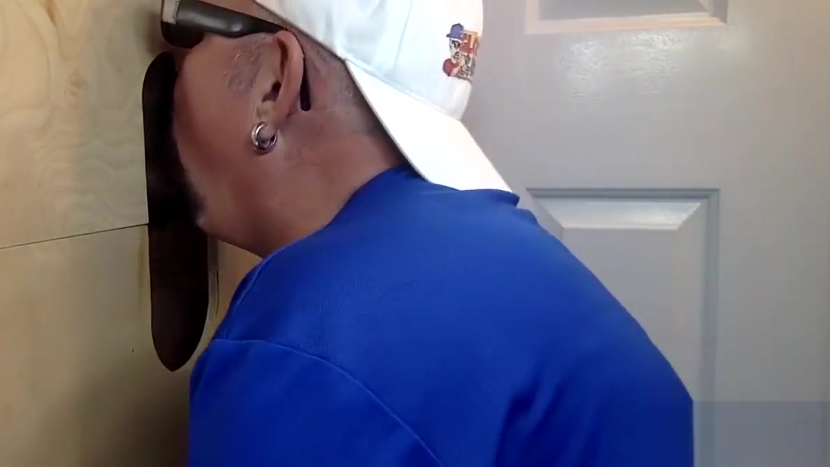 Head Is Better At The Gloryhole