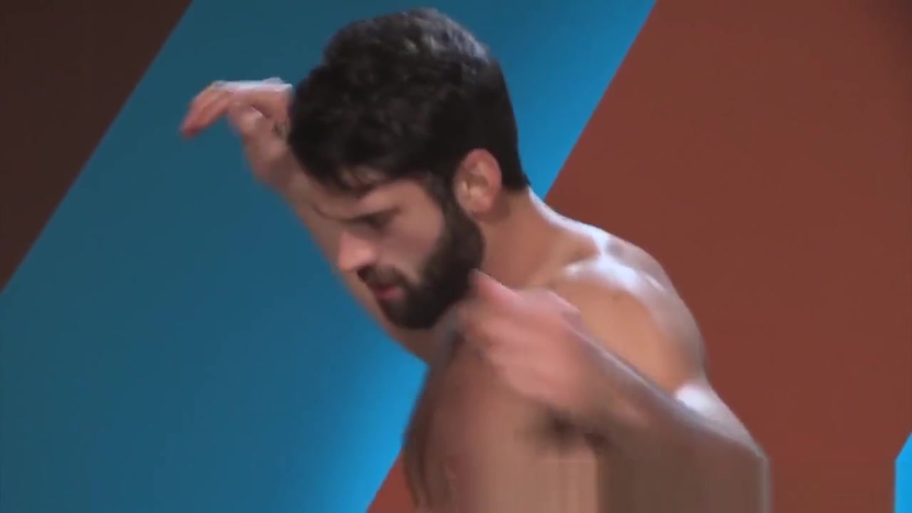 RagingStallion Beards, Passion, and Anal