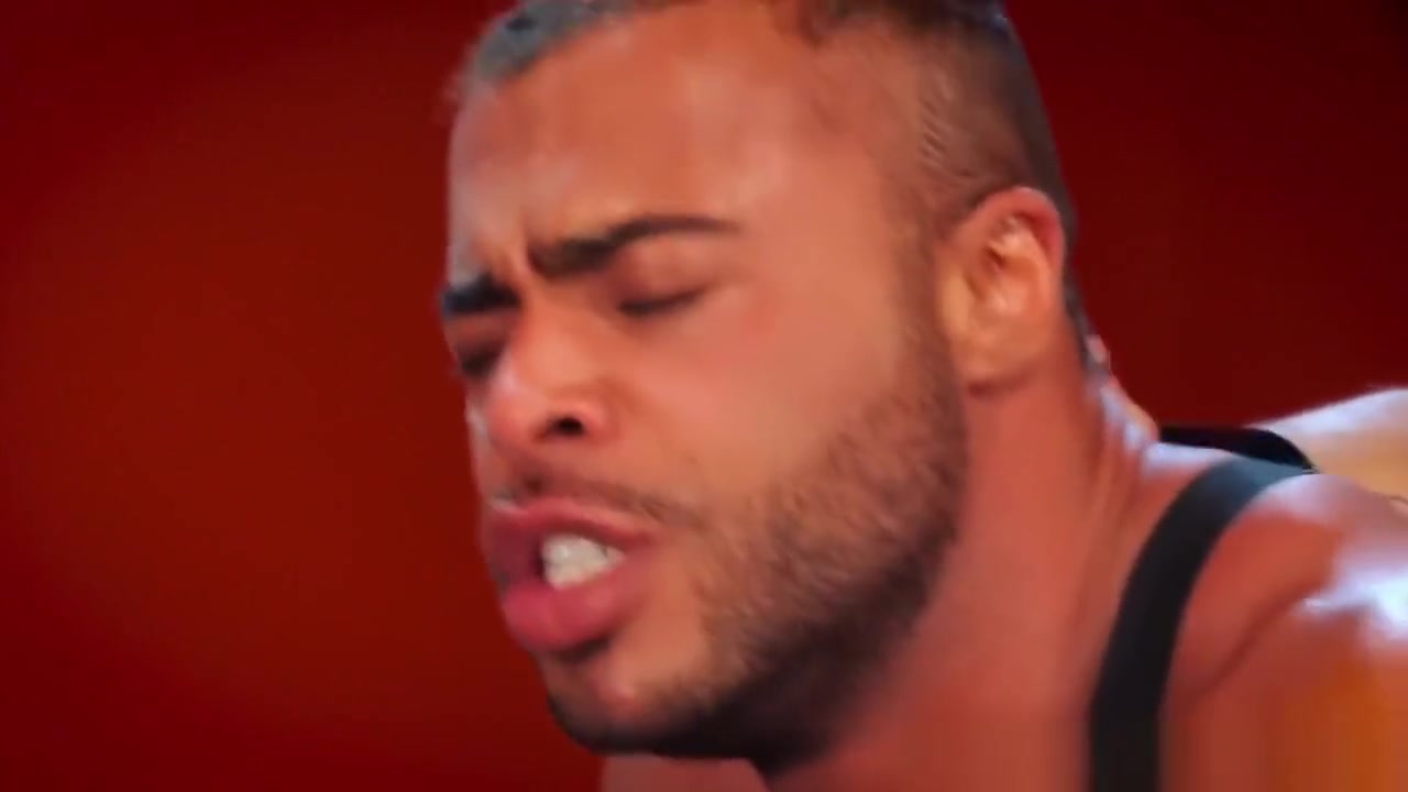 HotHouse Big Butt Fucked By Hunky Black Man