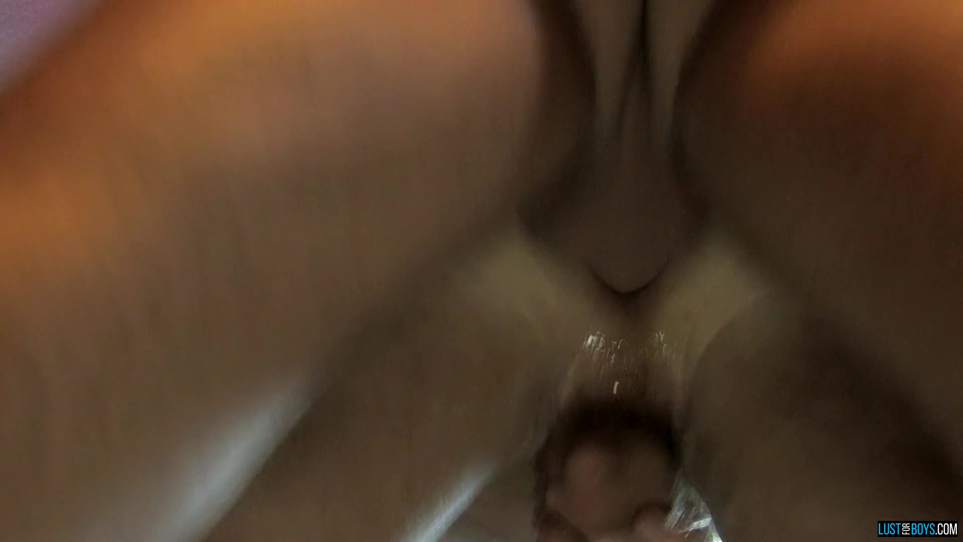 Extracurricular Cock For Noah - Noah Carlisle & Shane Frost