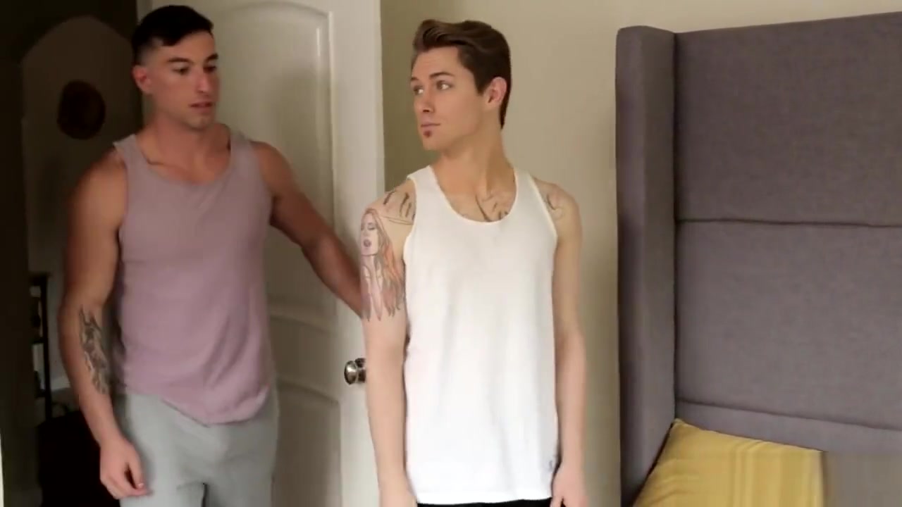 NextDoorBuddies Frat Cocks Bonding