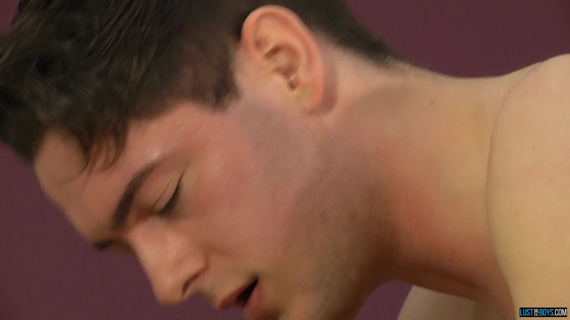 Hard Cock & Hot Ass On Demand - Jonah Opry & Gabriel Fisk