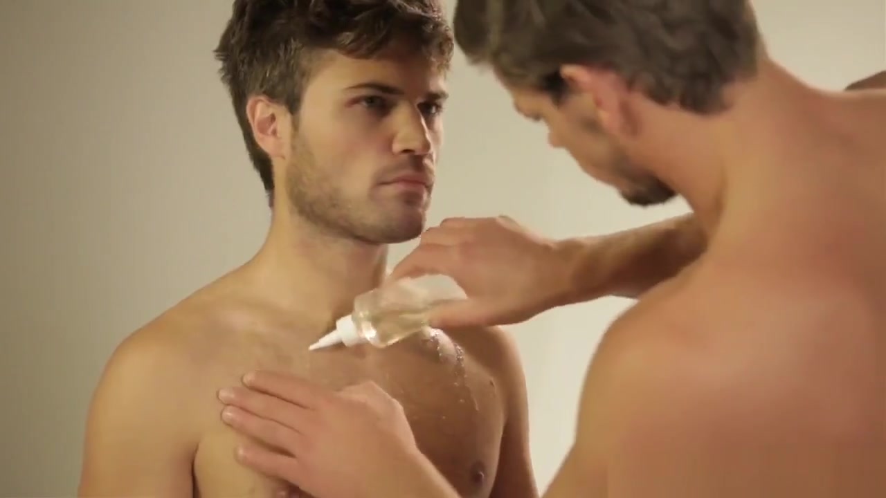 Gay Massage Ritual