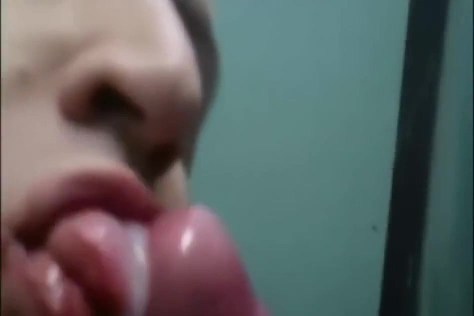 Gloryhole Spy