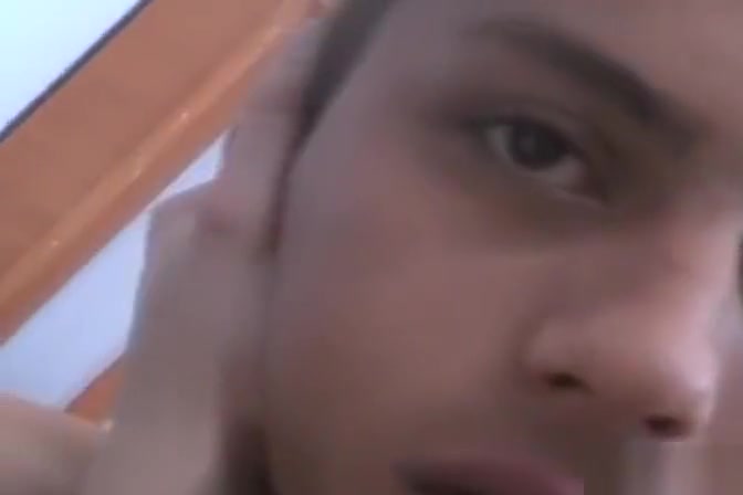 Latin Boys Miguel and Manolo POV Fucking
