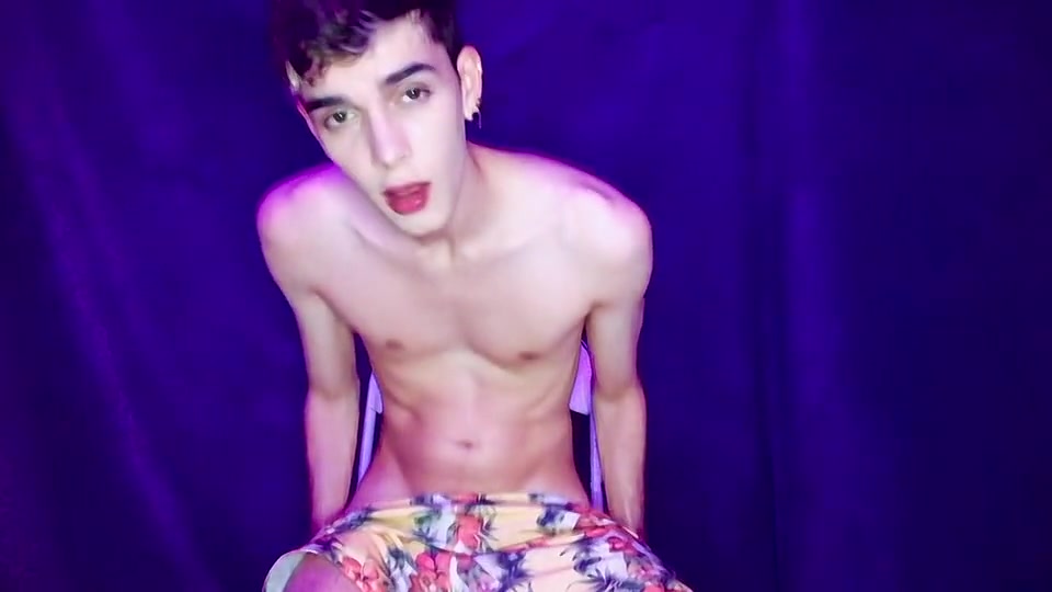 Big Dick Toy Play With Henry - Henry Evans