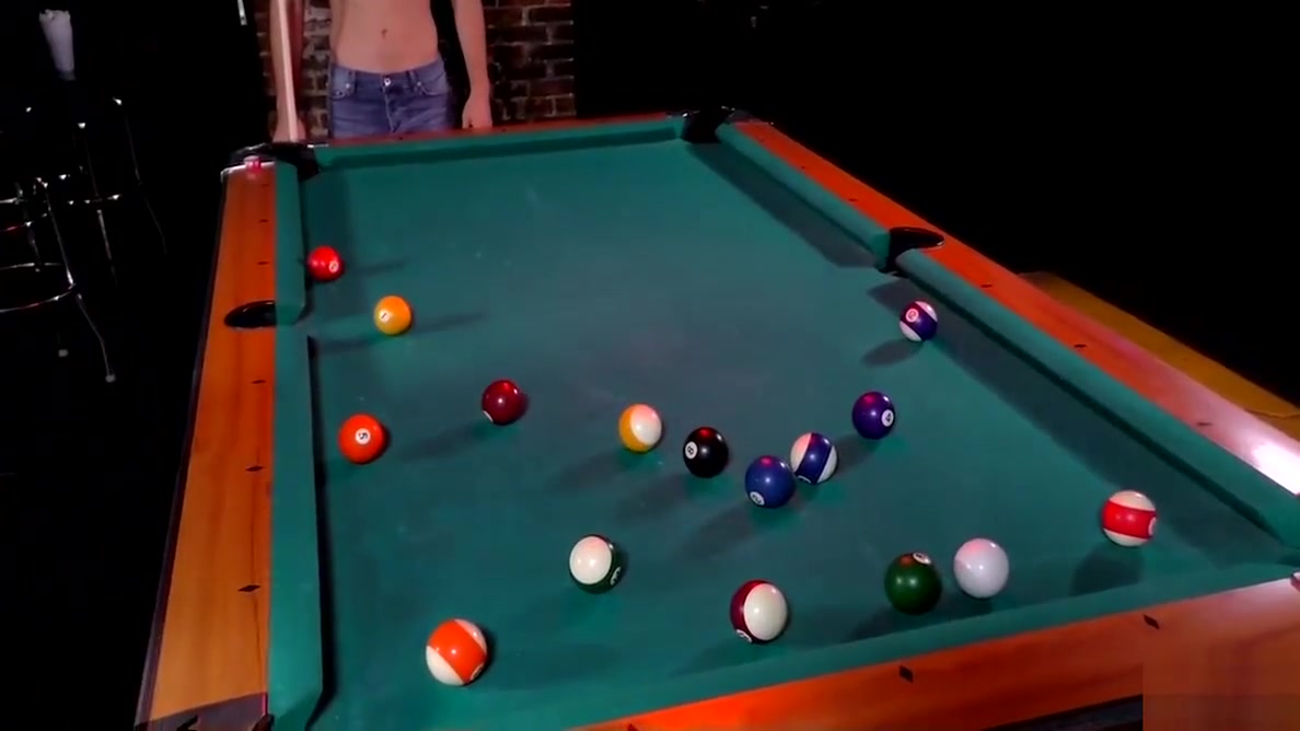 Sweet Johnny Rapid gets his asshole pounded by Jordan Levine