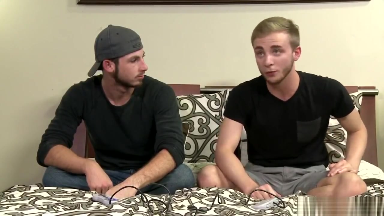 ExtraBigDicks BFF's First Time Fucking
