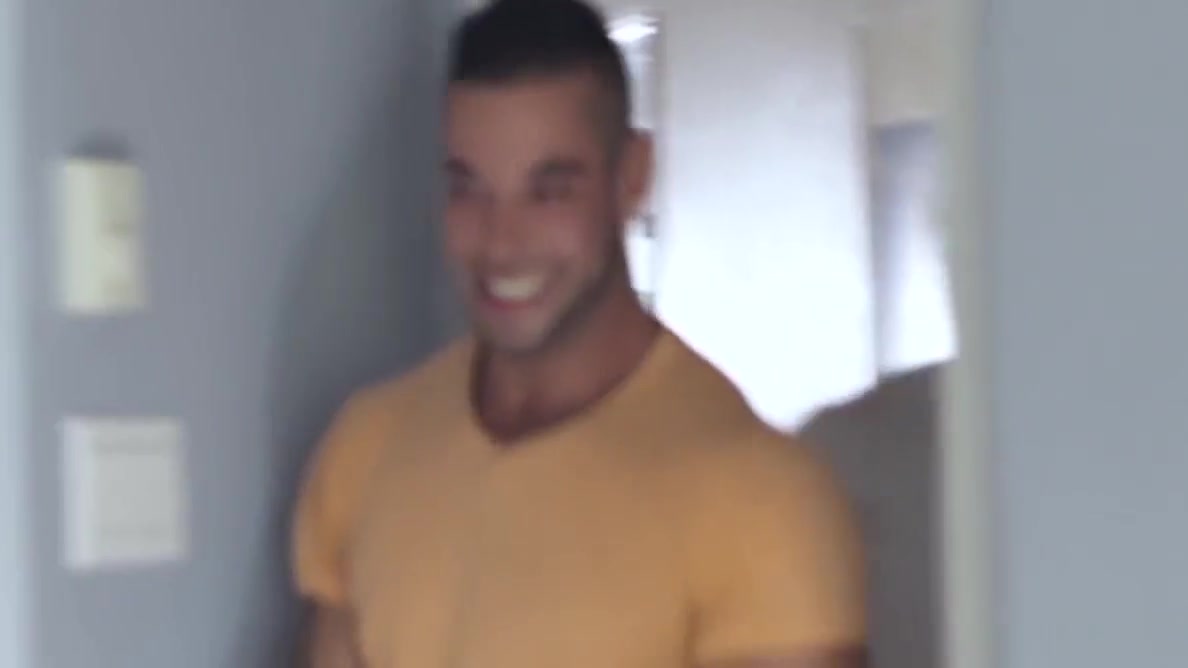 Big Step daddy gets seconds for cock sucking and his anus fucking