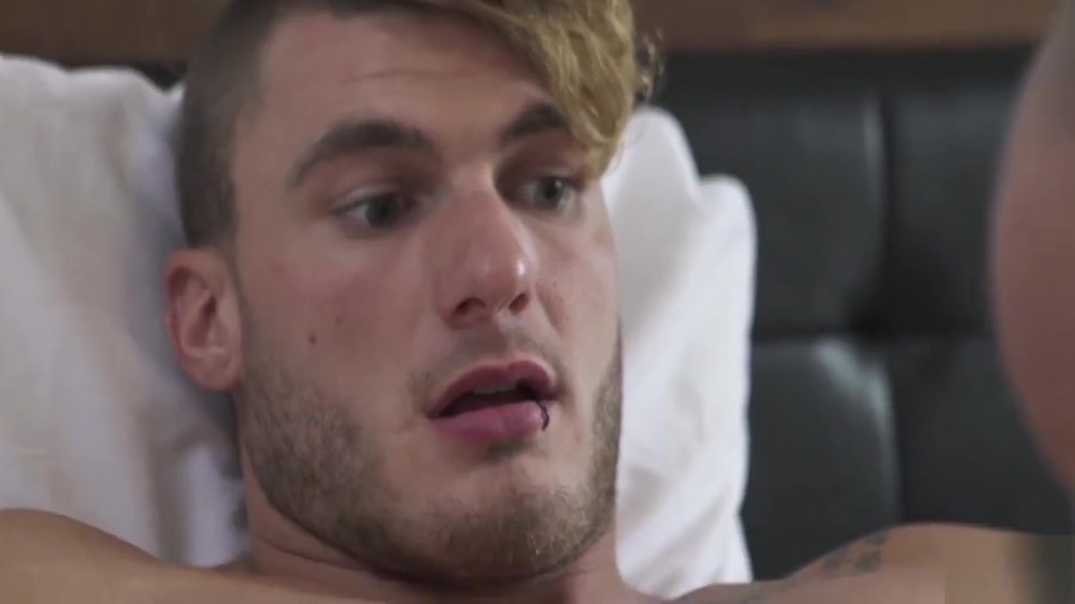 Big Step daddy gets seconds for cock sucking and his anus fucking