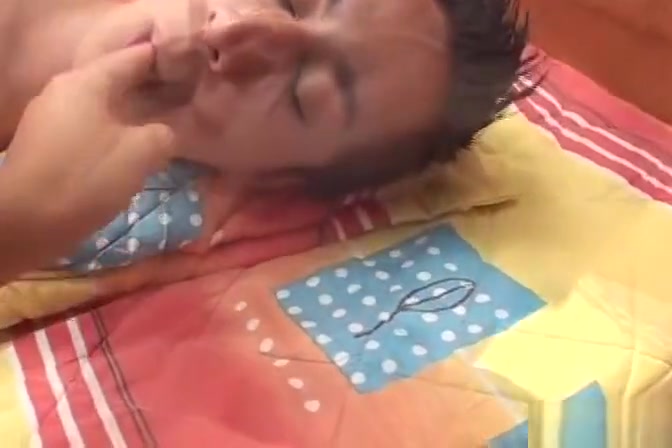 Latin Boys Junior and Gerardo POV Fucking