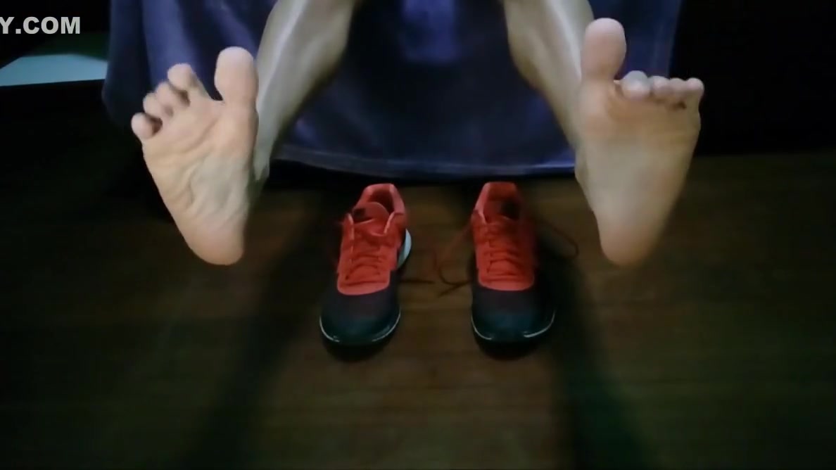 12 - Foot Massage
